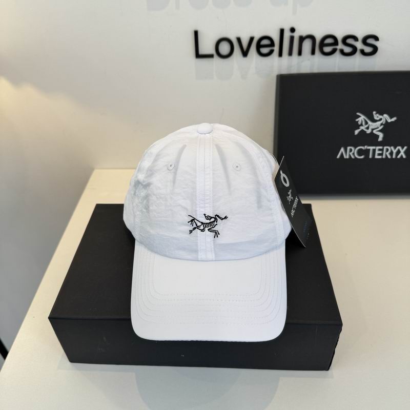 Arcteryx Cap dx (889)