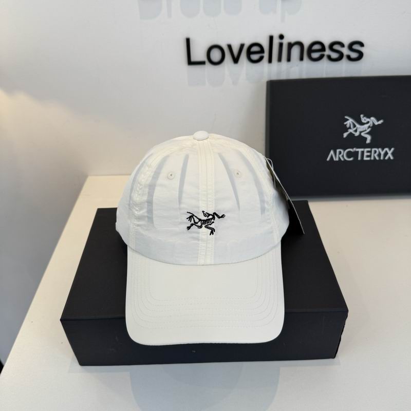 Arcteryx Cap dx (906)