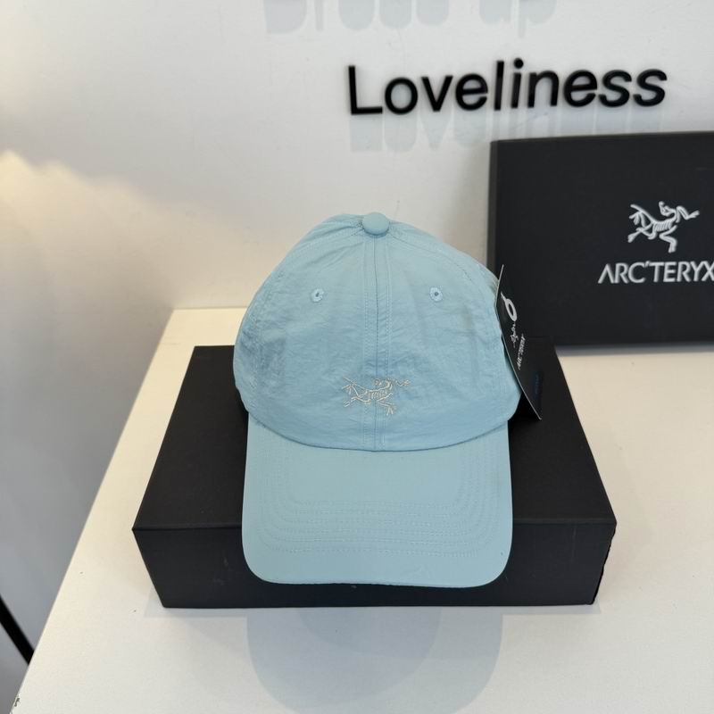 Arcteryx Cap dx (914)
