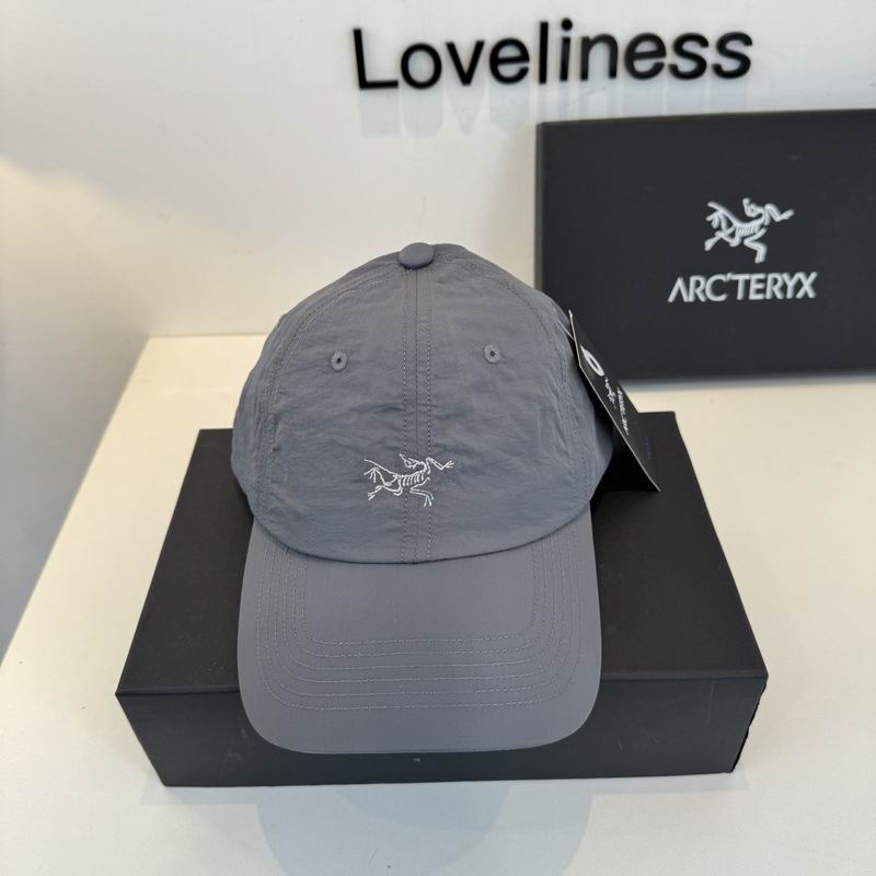 Arcteryx Cap dx (922)