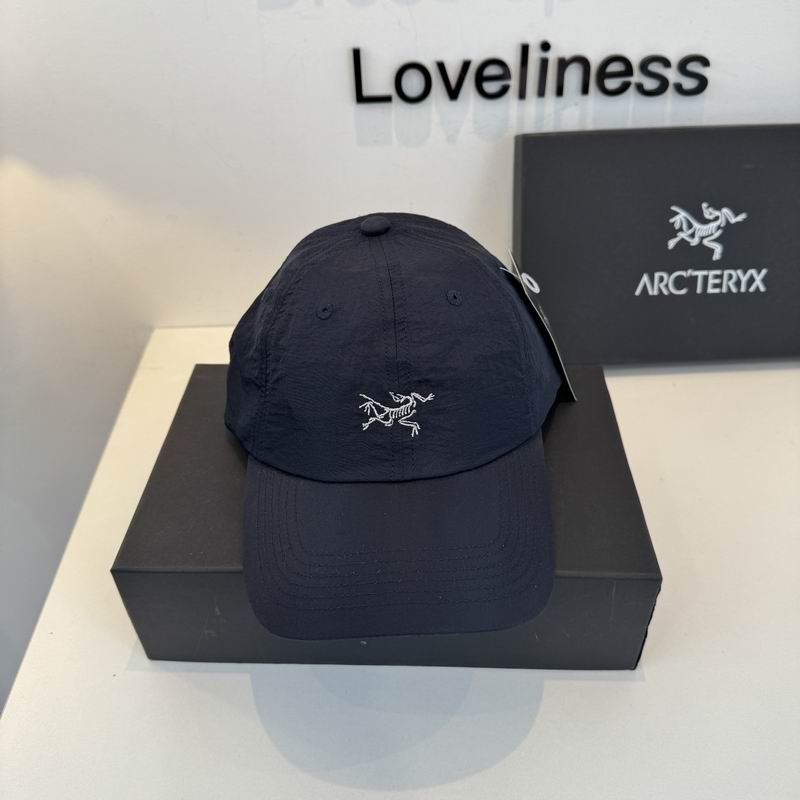 Arcteryx Cap dx (930)