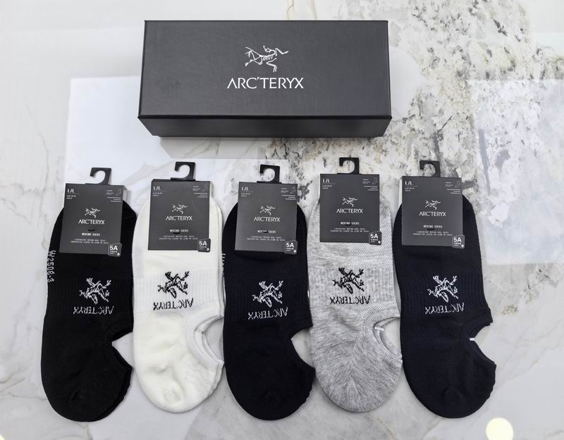 Arcteryx Socks QY (13)