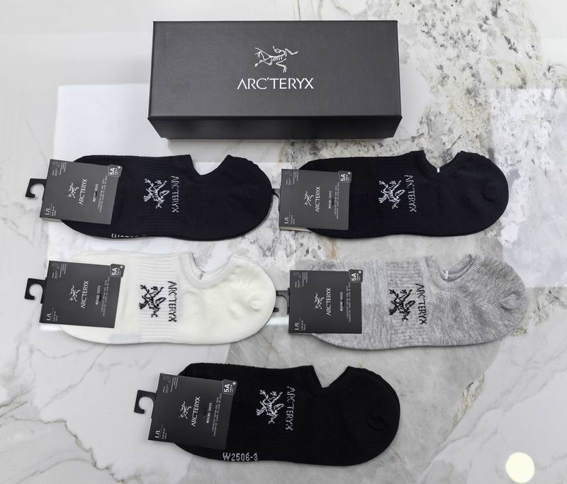 Arcteryx Socks QY (16)