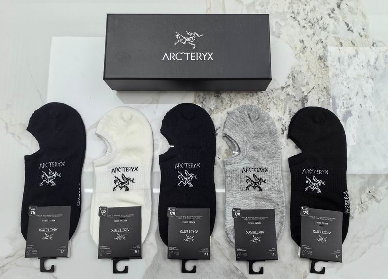 Arcteryx Socks QY (17)