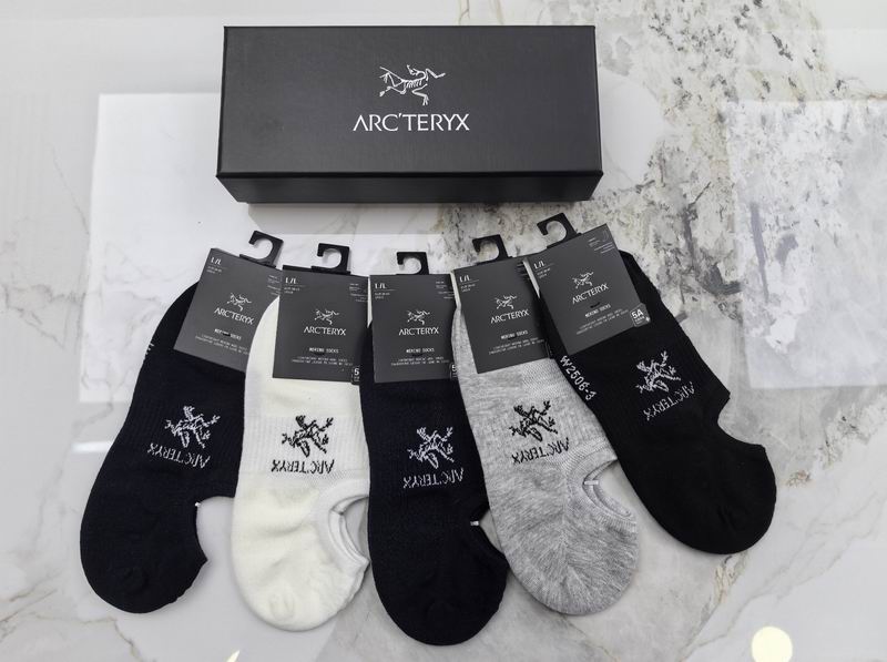 Arcteryx Socks QY (18)