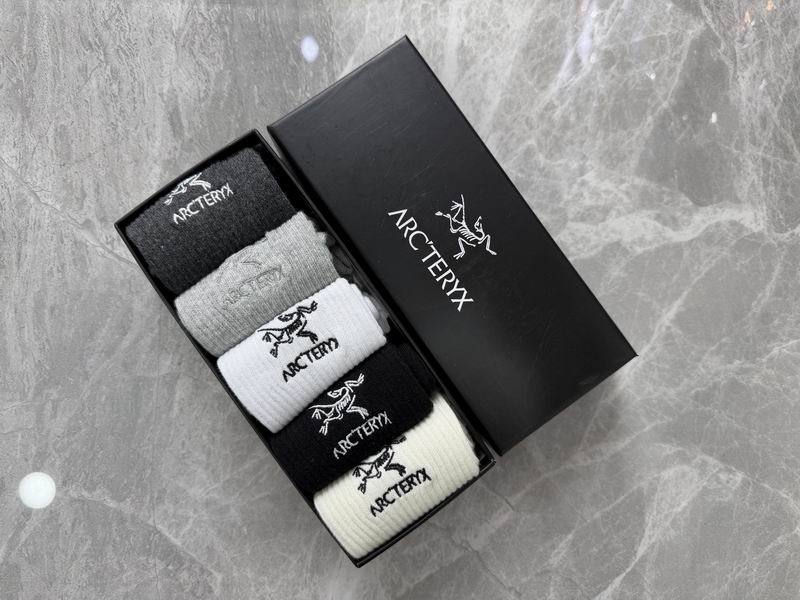 Arcteryx Socks QY (35)