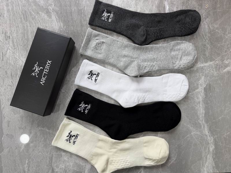Arcteryx Socks QY (36)