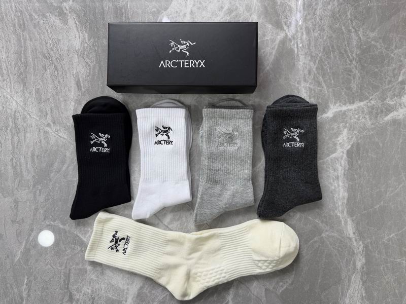 Arcteryx Socks QY (37)