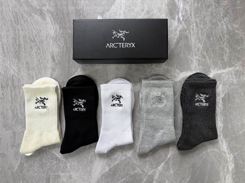 Arcteryx Socks QY (38)