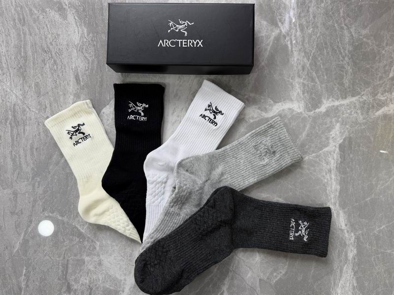 Arcteryx Socks QY (40)