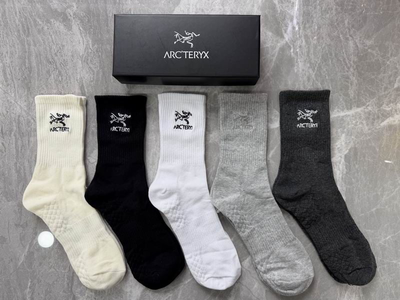 Arcteryx Socks QY (41)