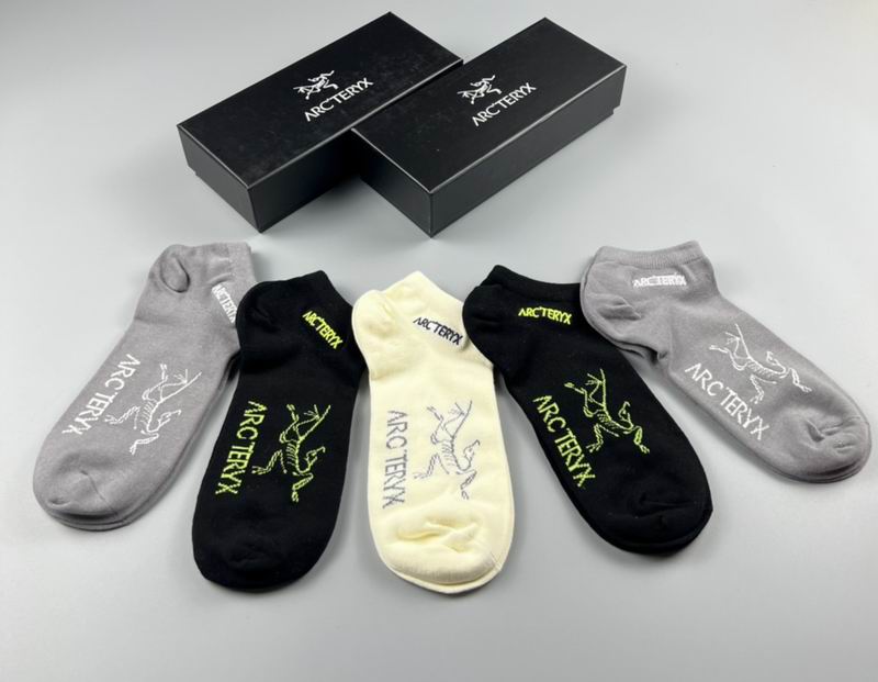 Arcteryx Socks QY (75)