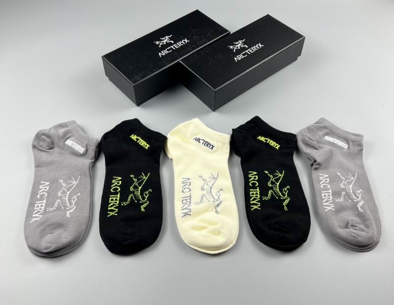 Arcteryx Socks QY (76)