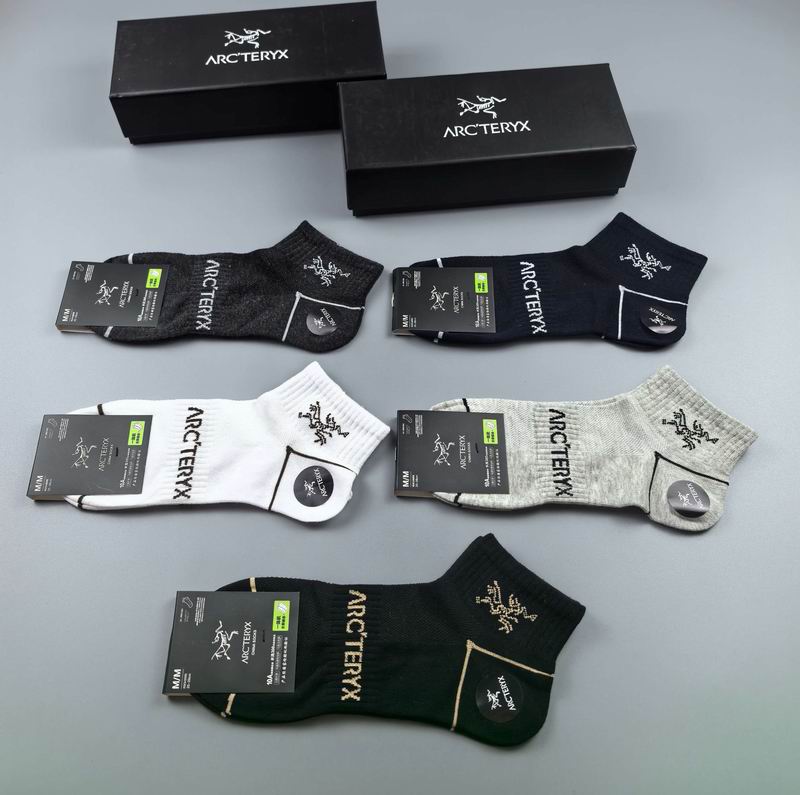 Arcteryx Socks QY (80)