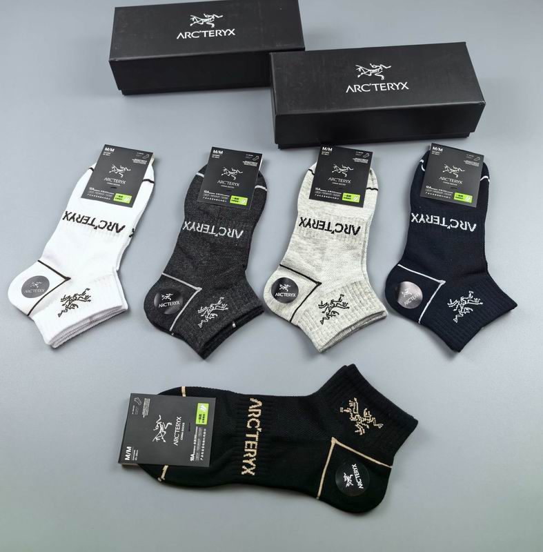 Arcteryx Socks QY (81)