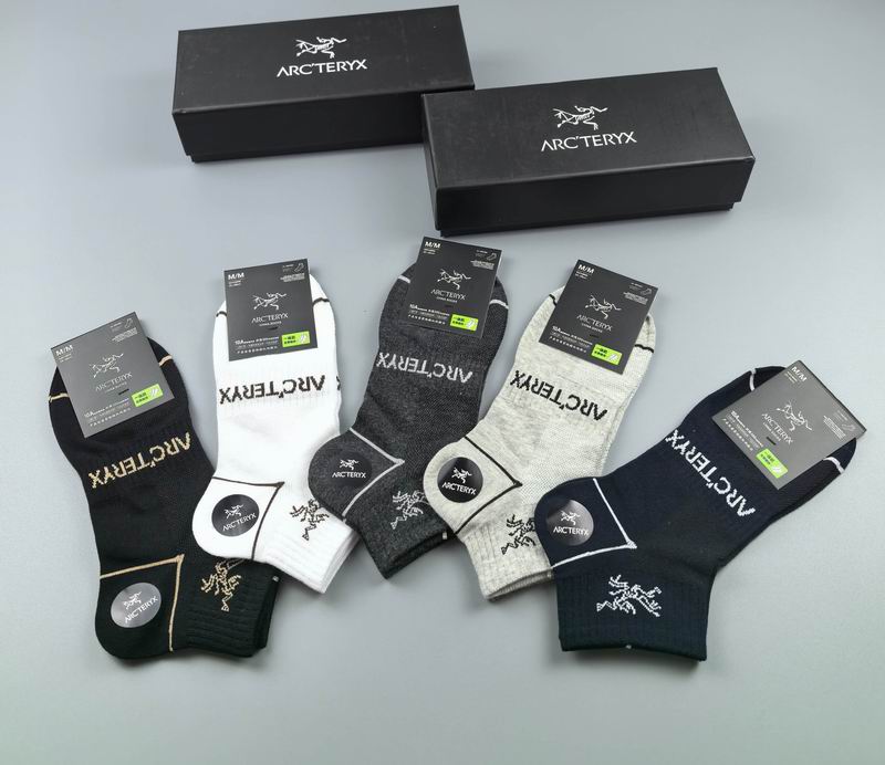 Arcteryx Socks QY (82)