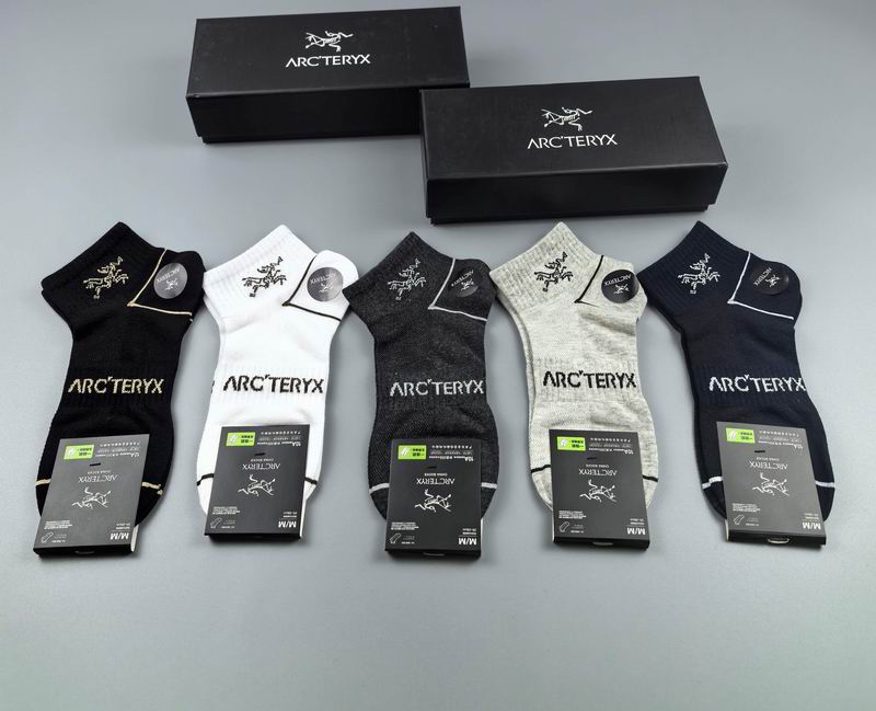 Arcteryx Socks QY (85)