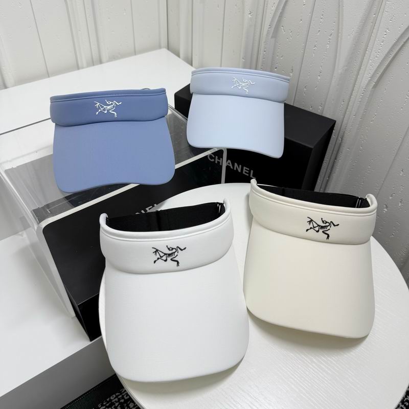 Arcteryx Visor dx (588)