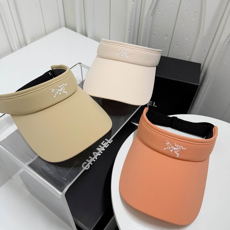 Arcteryx Visor dx (589)
