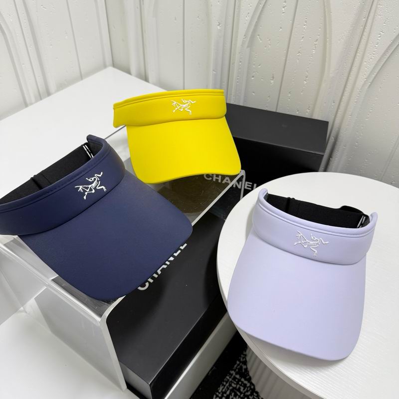 Arcteryx Visor dx (590)