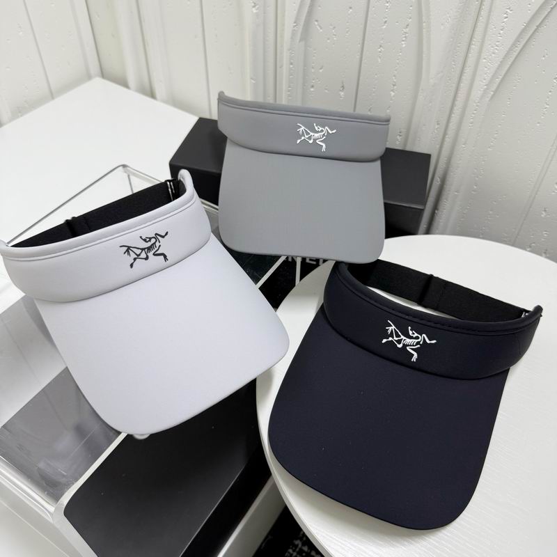 Arcteryx Visor dx (591)