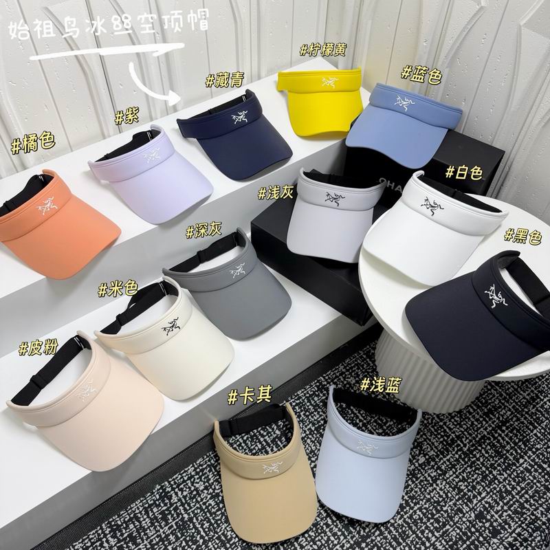 Arcteryx Visor dx (593)
