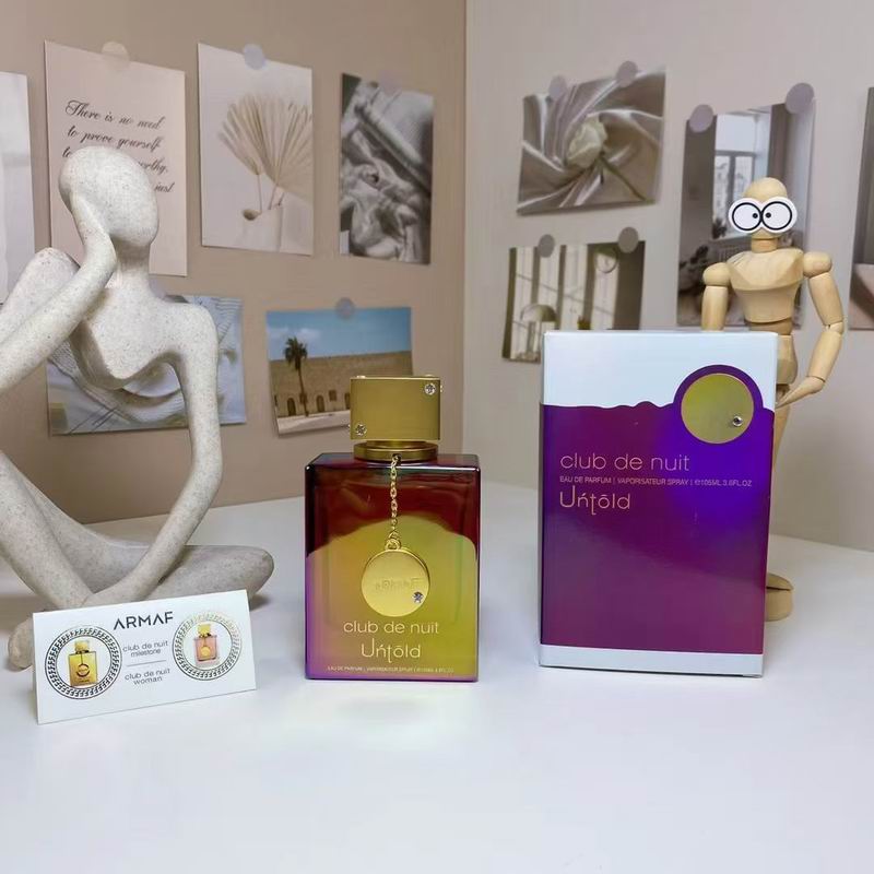Armaf perfume