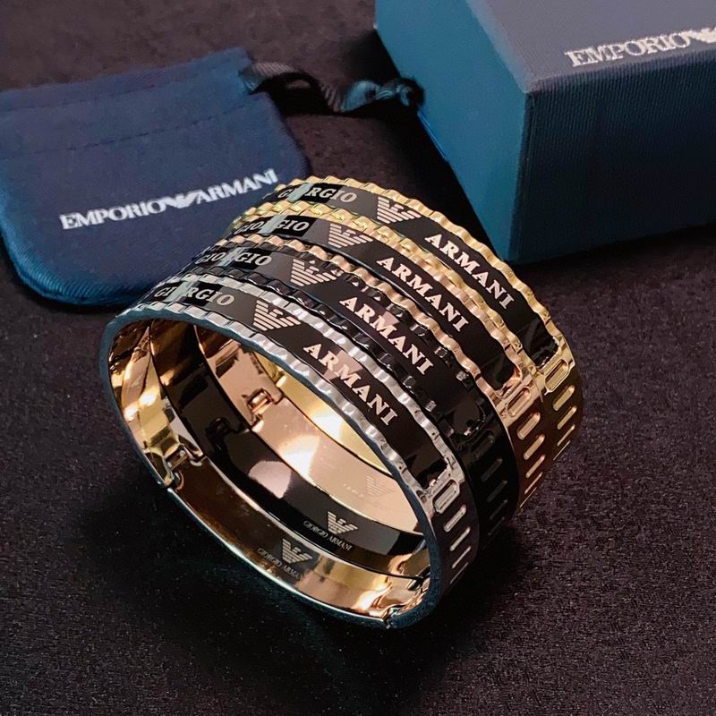 Armani Bracelet 05yxs01(1)