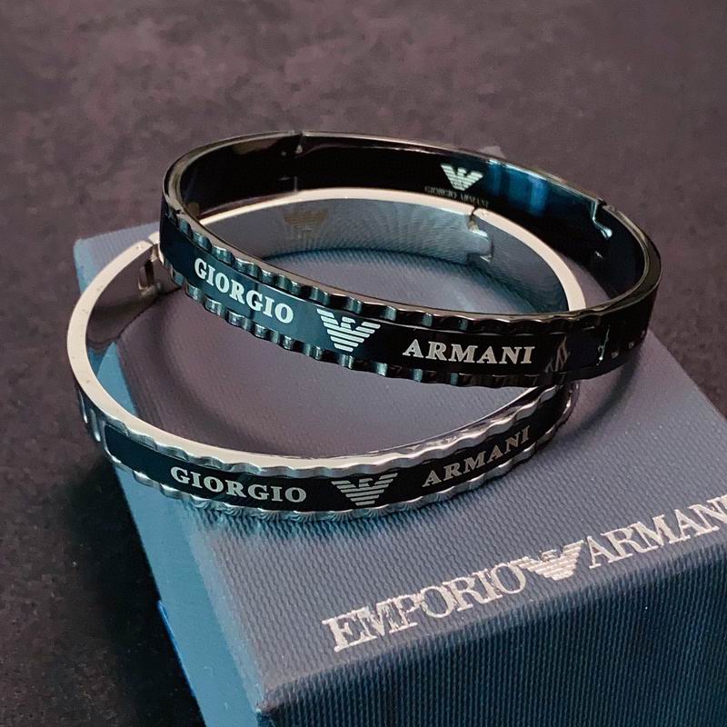 Armani Bracelet 05yxs01(2)