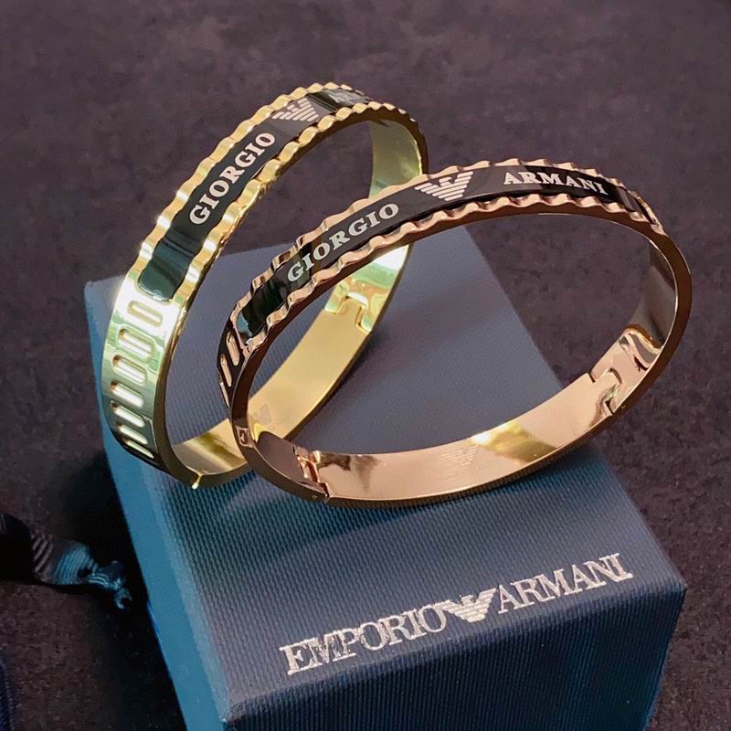 Armani Bracelet 05yxs01(3)