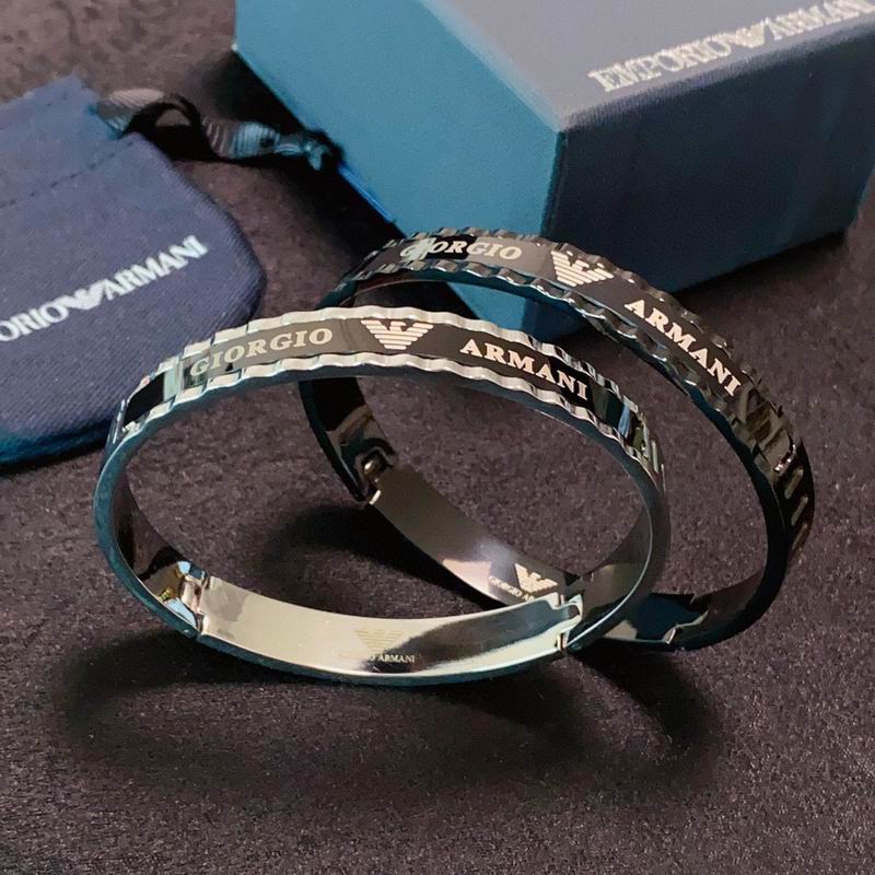 Armani Bracelet 05yxs01(4)