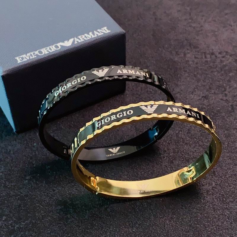 Armani Bracelet 05yxs01(5)