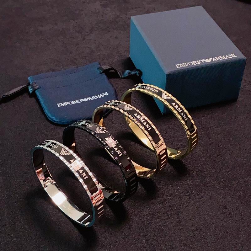 Armani Bracelet 05yxs01(6)