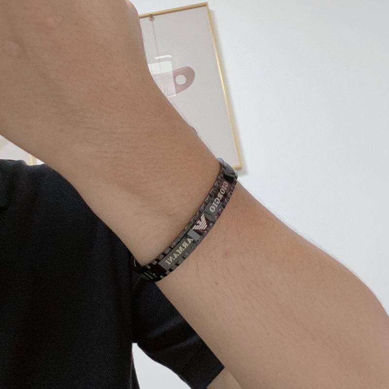 Armani Bracelet 05yxs01(8)