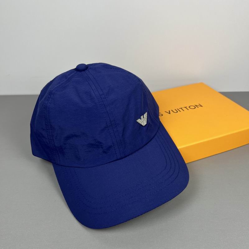 Armani Cap dx (1888)