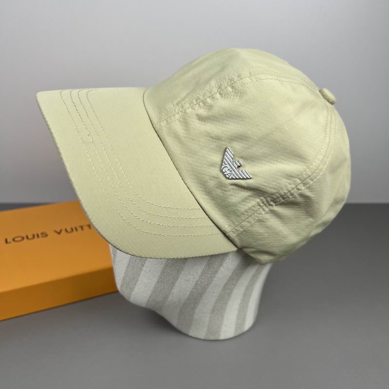 Armani Cap dx (1890)
