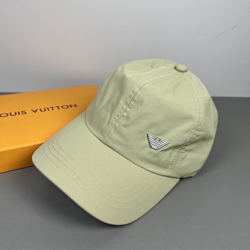 Armani Cap dx (1891)