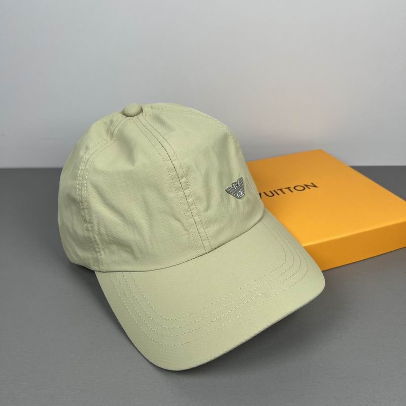 Armani Cap dx (1892)