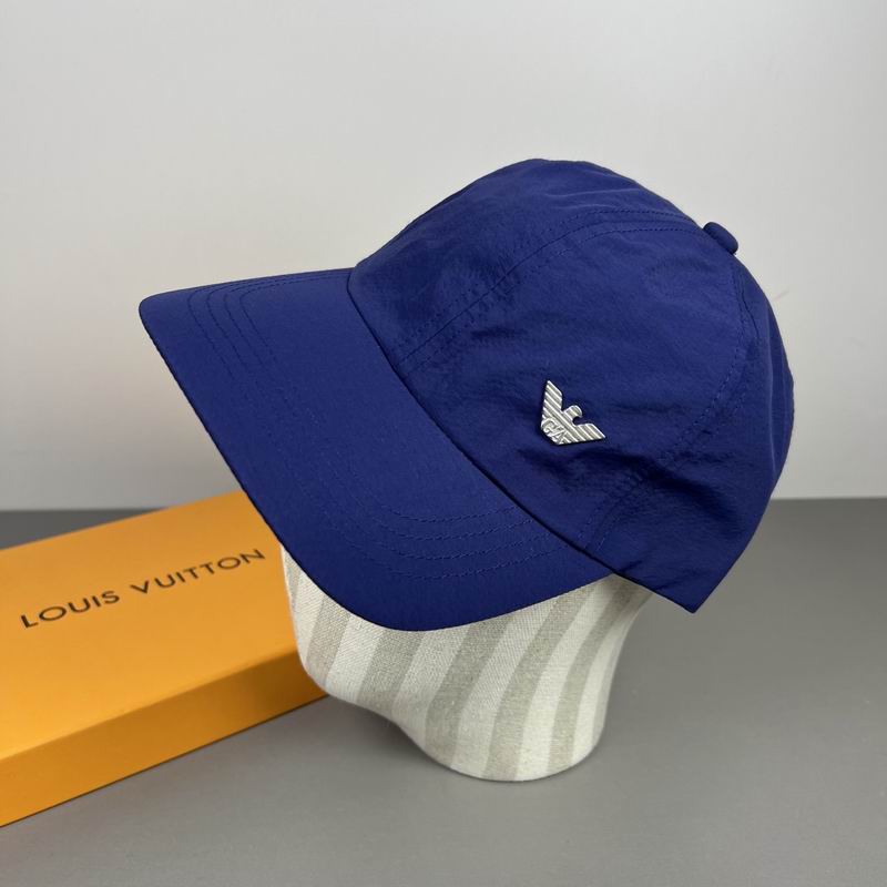 Armani Cap dx (1894)
