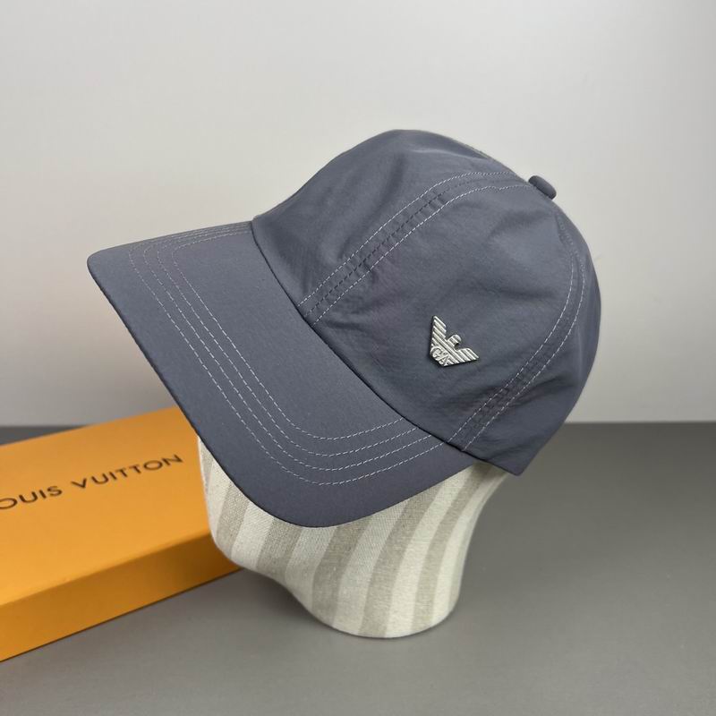 Armani Cap dx (1896)