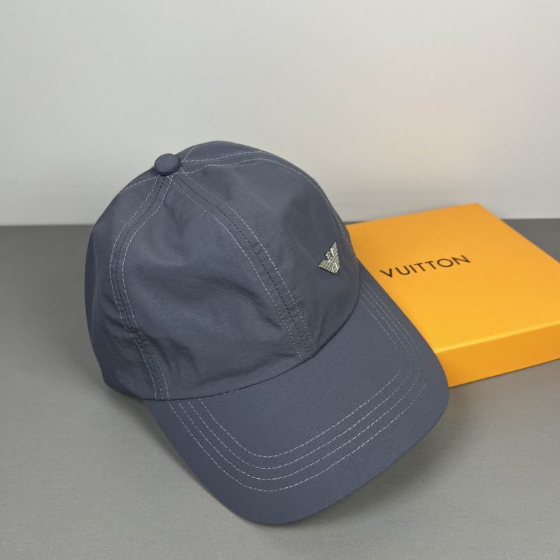 Armani Cap dx (1903)