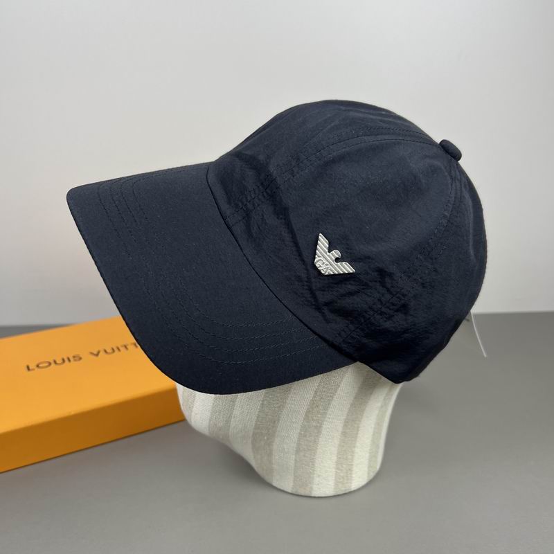 Armani Cap dx (1906)