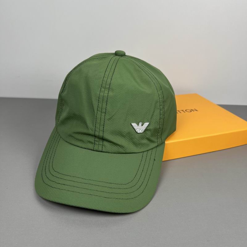 Armani Cap dx (1910)