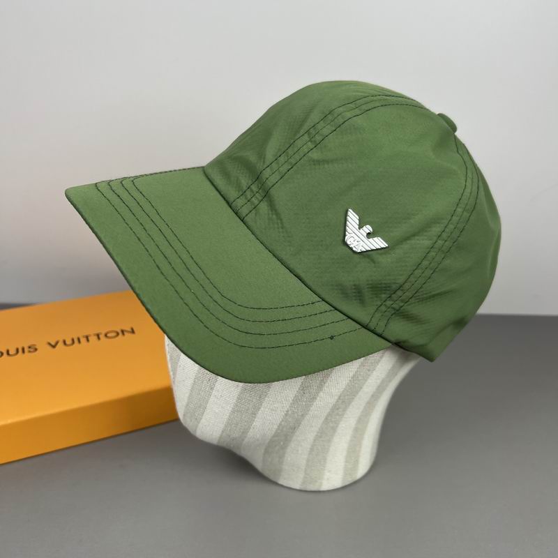 Armani Cap dx (1912)