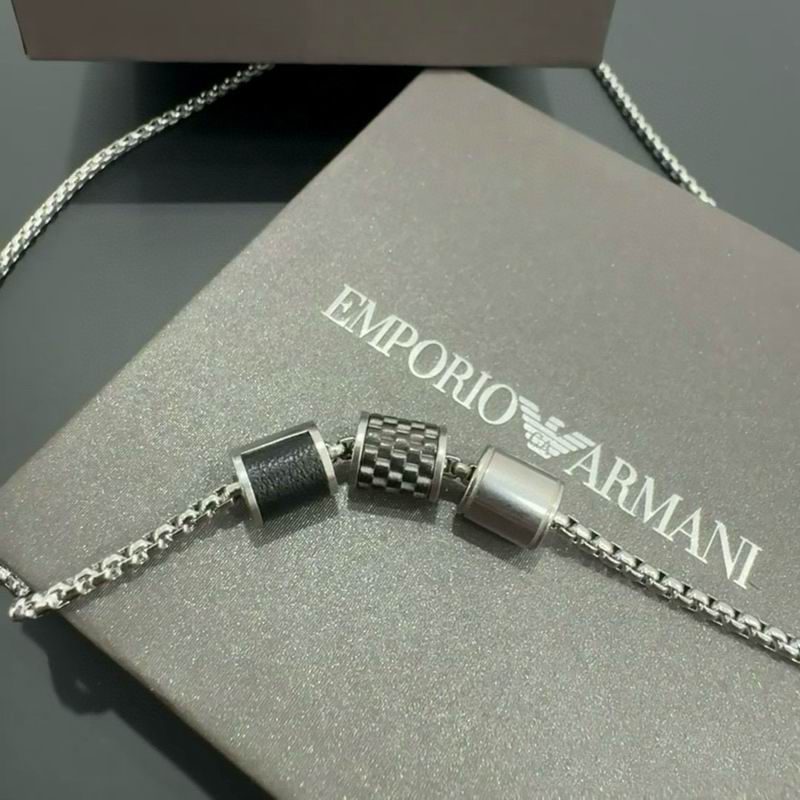 Armani Necklace 04yxs01 (4)