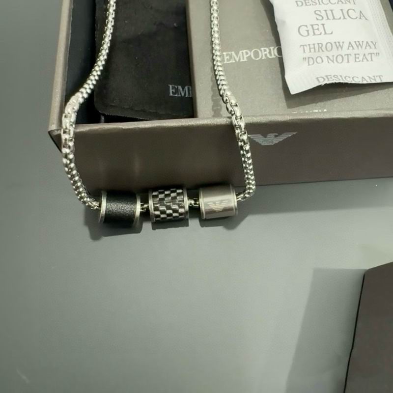 Armani Necklace 04yxs01 (7)
