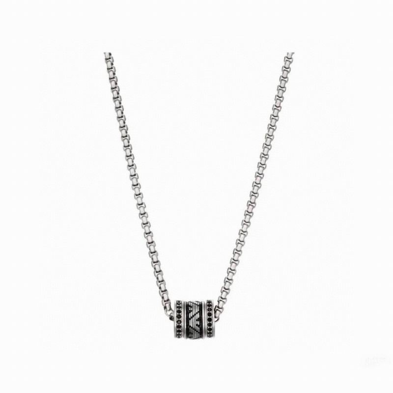 Armani Necklace 04yxs02 (1)
