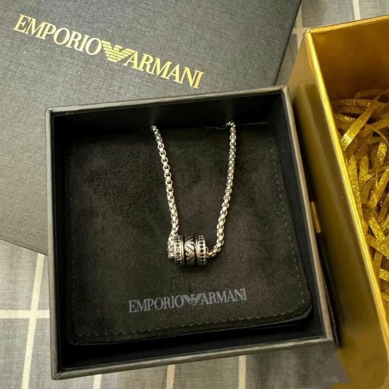 Armani Necklace 04yxs02 (3)