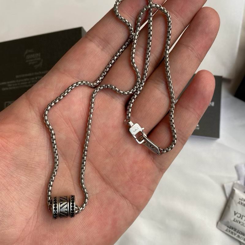 Armani Necklace 04yxs02 (7)