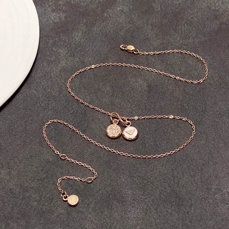 Armani Necklace 05yxs02 (7)